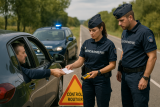 Contrôles de gendarmerie : ce que tout conducteur doit savoir
