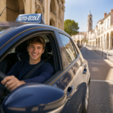 Auto-École Arles : Guide Complet 2026