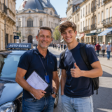 Auto-École Chalon-sur-Saône : Guide Complet 2026