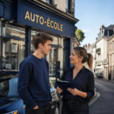 Auto-École La Madeleine : Guide Complet 2026