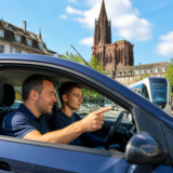 Auto-école Strasbourg 2026 : Guide Complet — Tarifs, Avis et Taux de Réussite