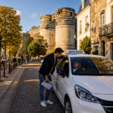 Auto-écoles à Angers (49) — Comparatif 28 établissements 2026