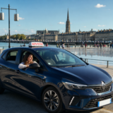 Auto-écoles à Bordeaux (33) — Comparatif 37 établissements 2026