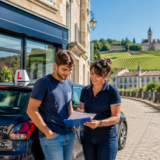 Auto-écoles à Langon : Guide Complet 2026 — Tarifs, Avis, Taux de réussite