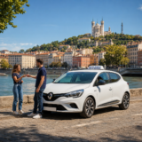 Auto-écoles à Lyon (69) — Comparatif 85 établissements 2026
