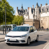 Auto-écoles à Nantes (44) — Comparatif 33 établissements 2026