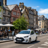 Auto-écoles à Rennes (35) — Comparatif 36 établissements 2026