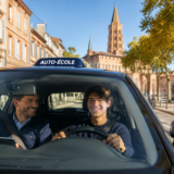 Auto-école Toulouse : Guide Complet 2026 — Tarifs, Avis et Taux de Réussite