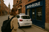 Auto-école à Tourcoing : laquelle choisir ?