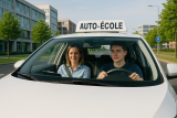 Auto-école à Villeneuve-d&rsquo;Ascq : guide complet