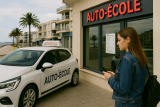 Auto-école à Saint-Nazaire : tarifs, avis et conseils