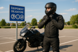 Équipement Moto : Les Indispensables pour Rouler Protégé