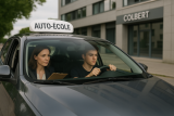 Auto-école Colbert : que valent les formations proposées ?
