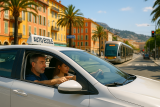Auto-école Vauban à Nice : Apprendre à Conduire Efficacement
