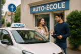 Auto‑école à Agen : comment bien choisir ?