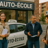 Auto-école à Bergerac : réussir votre permis sereinement