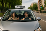 Auto-école à Vénissieux : conseils pour réussir le permis