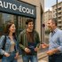 Auto-école à Versailles : Guide complet pour obtenir le permis