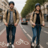 Scooter électrique sans BSR : est-ce vraiment possible en France ?
