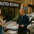 Auto-école à Auray : trouvez la meilleure formation permis
