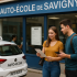 Auto-école à Saint-Louis : prix, moniteurs et réussites