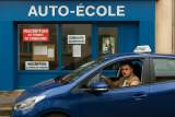 Passer son permis au Mans : quelle auto école choisir ?