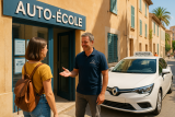 Auto école Marseille : comment faire le bon choix ?