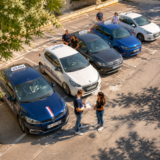 Comparatif auto-écoles 2026 : comment choisir la meilleure auto-école ?