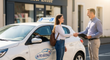 Auto-École des Ulis : Guide Complet 2026