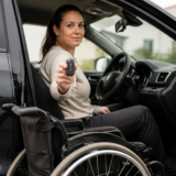 Permis de conduire et handicap