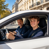 Permis de conduire à 17 ans : tout ce qu&rsquo;il faut savoir en 2026