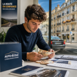 Prix du permis de conduire 2026 : combien ça coûte vraiment ?